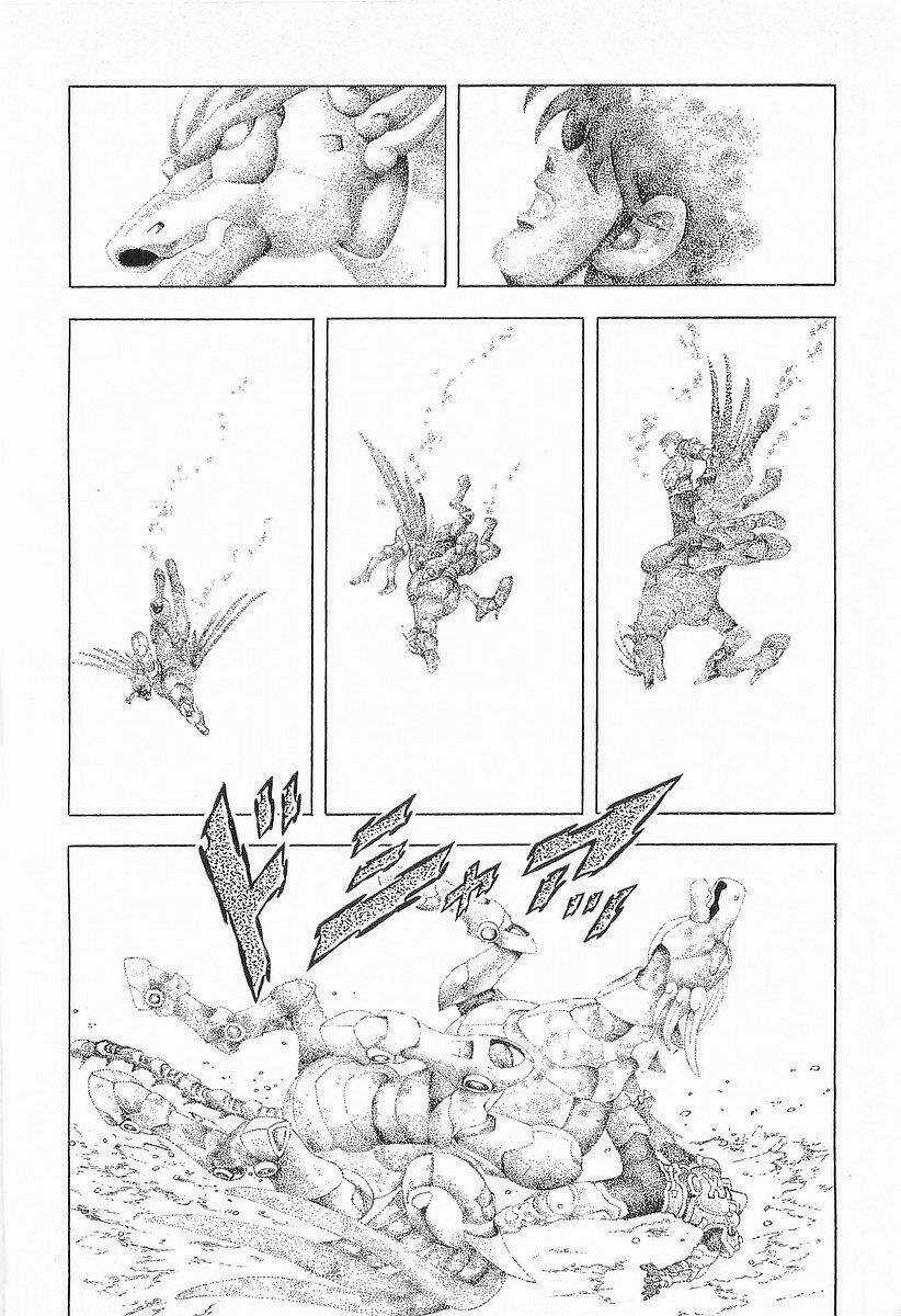 B't X - Chapter 20 - Trang 15