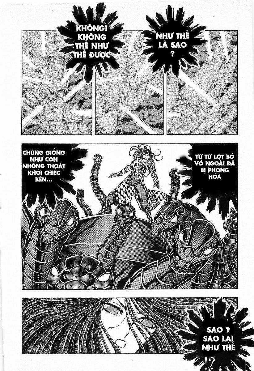 B't X - Chapter 20 - Trang 23