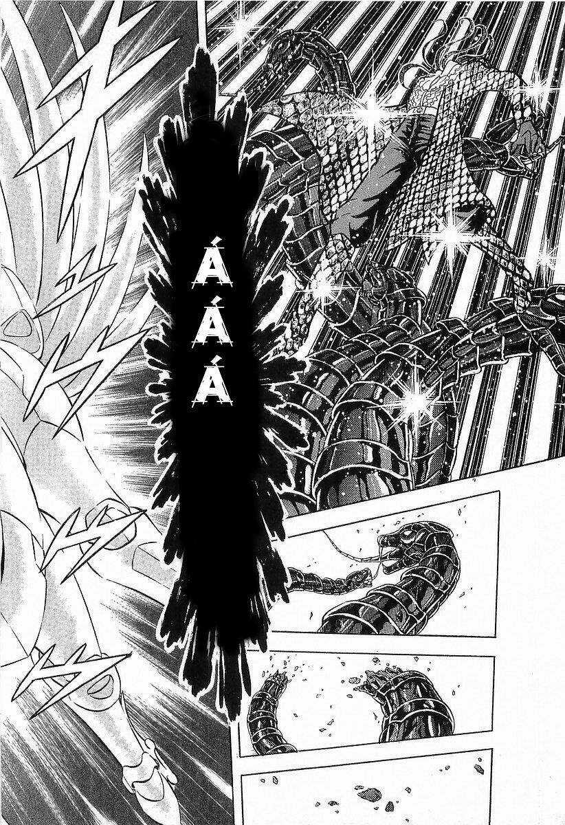 B't X - Chapter 20 - Trang 25