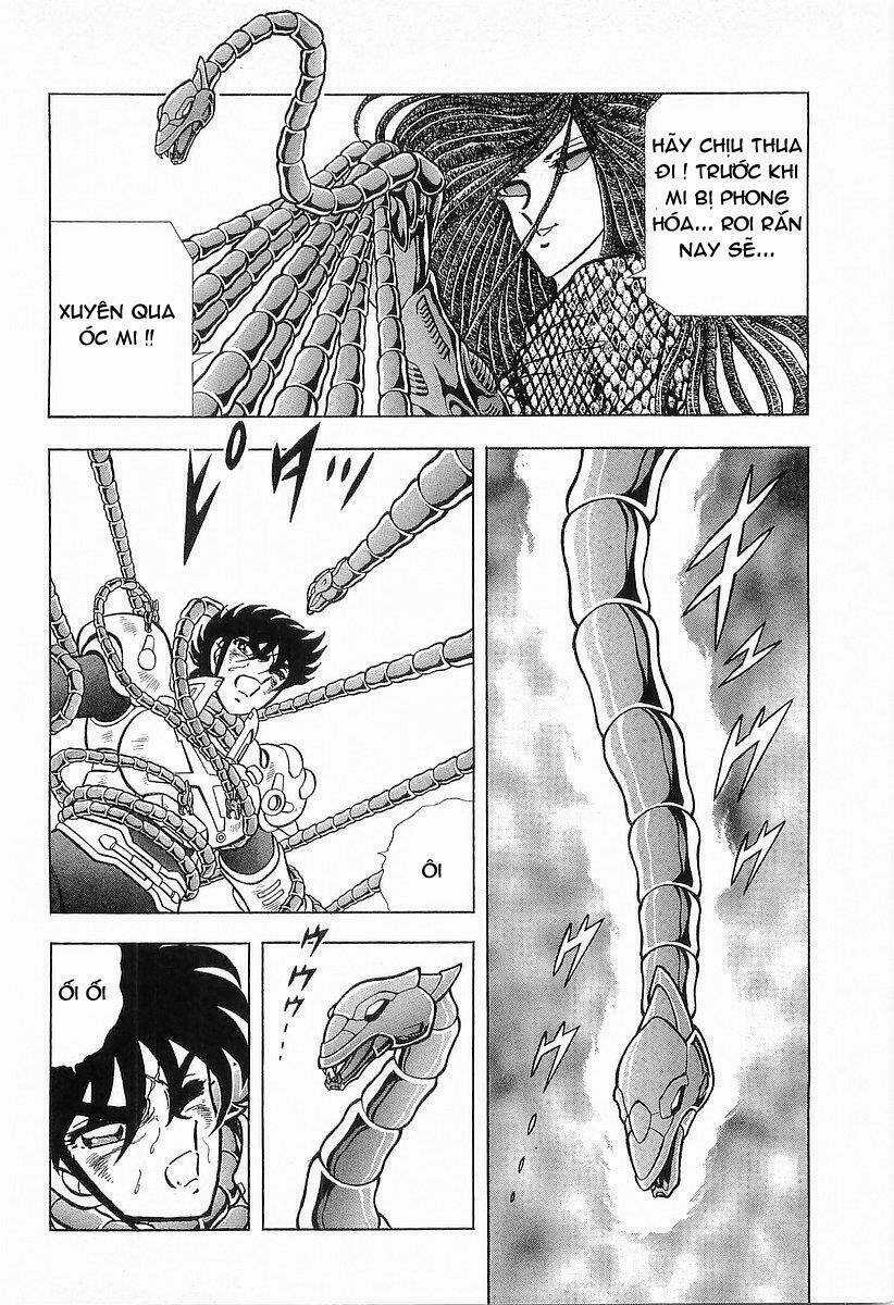 B't X - Chapter 20 - Trang 38