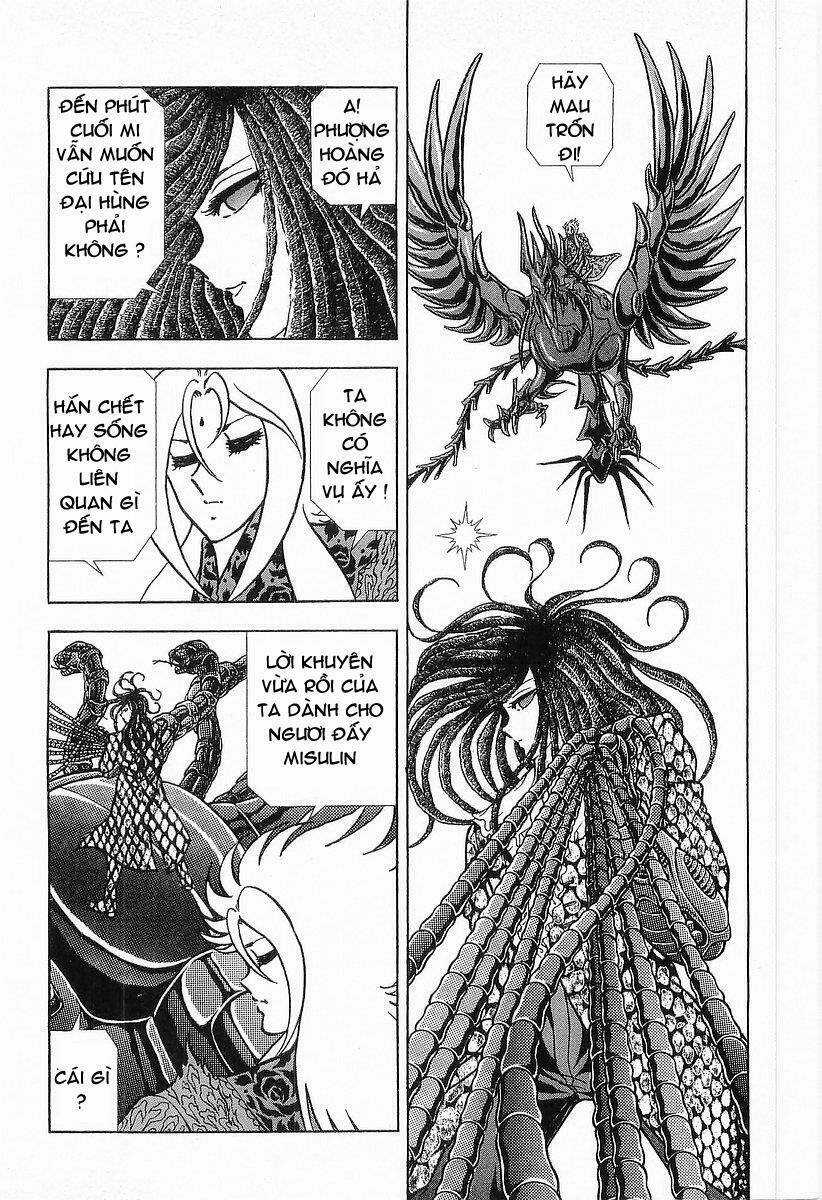 B't X - Chapter 20 - Trang 40