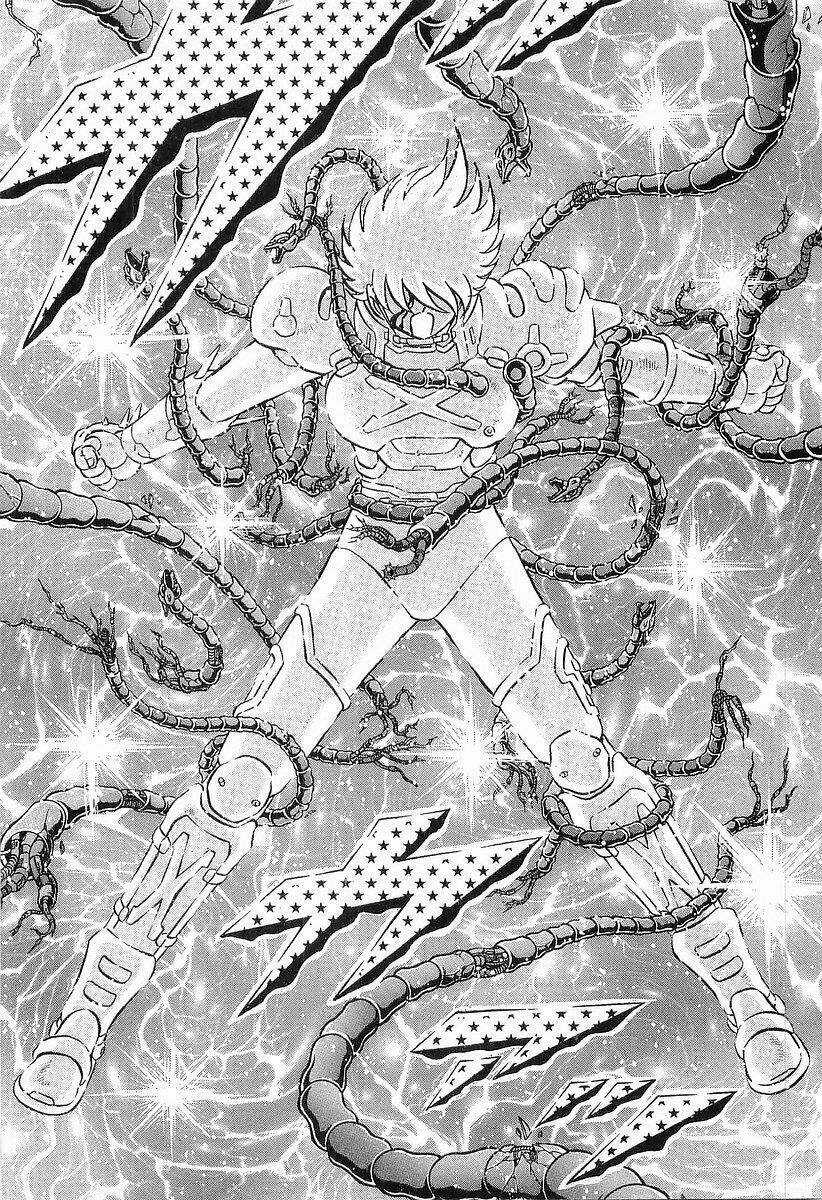 B't X - Chapter 20 - Trang 44