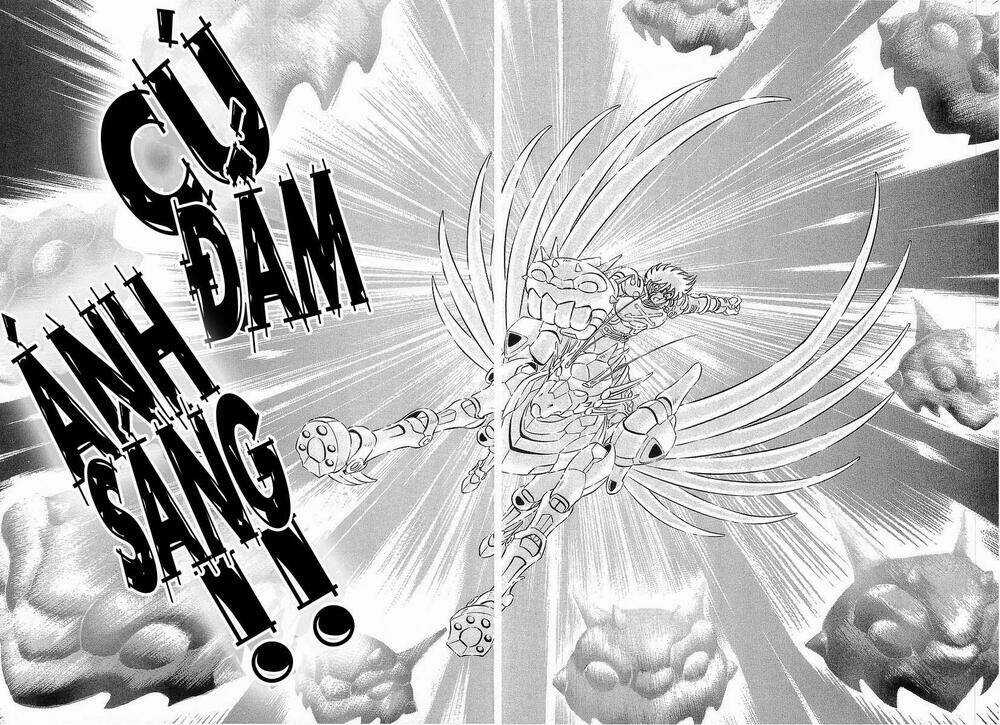 B't X - Chapter 20 - Trang 50