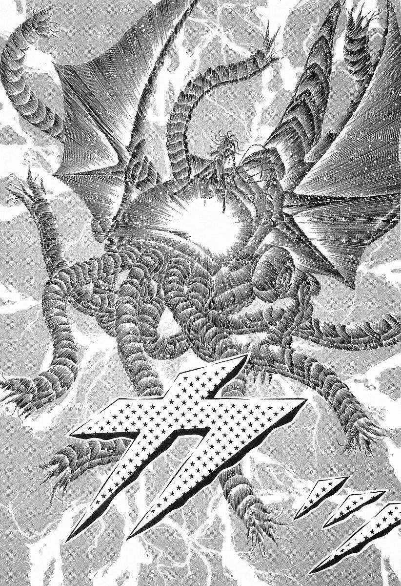 B't X - Chapter 21 - Trang 11