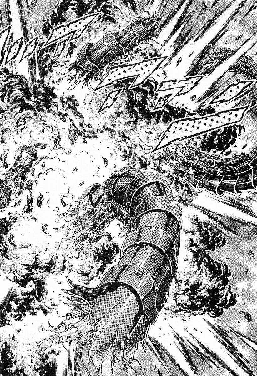 B't X - Chapter 21 - Trang 12