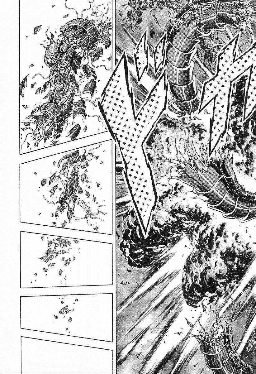 B't X - Chapter 21 - Trang 13