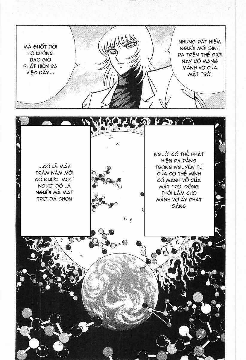 B't X - Chapter 21 - Trang 23