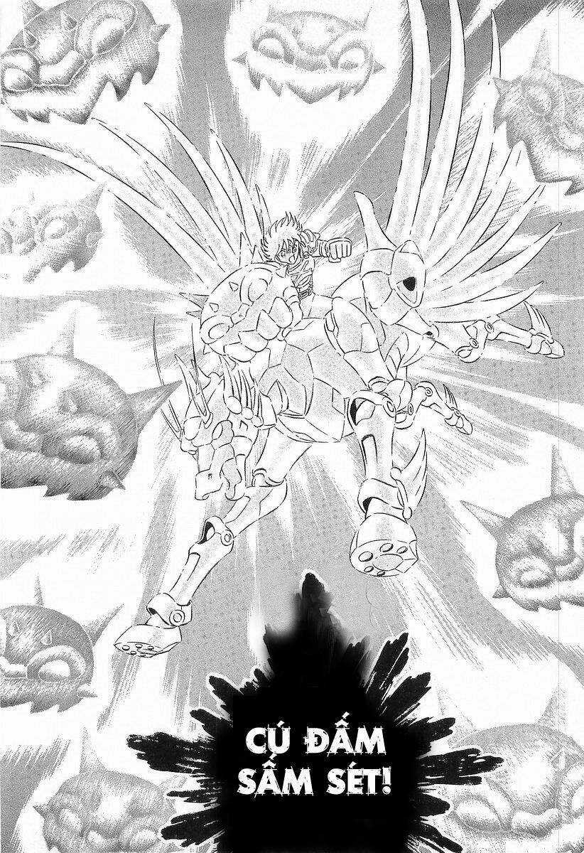 B't X - Chapter 21 - Trang 29