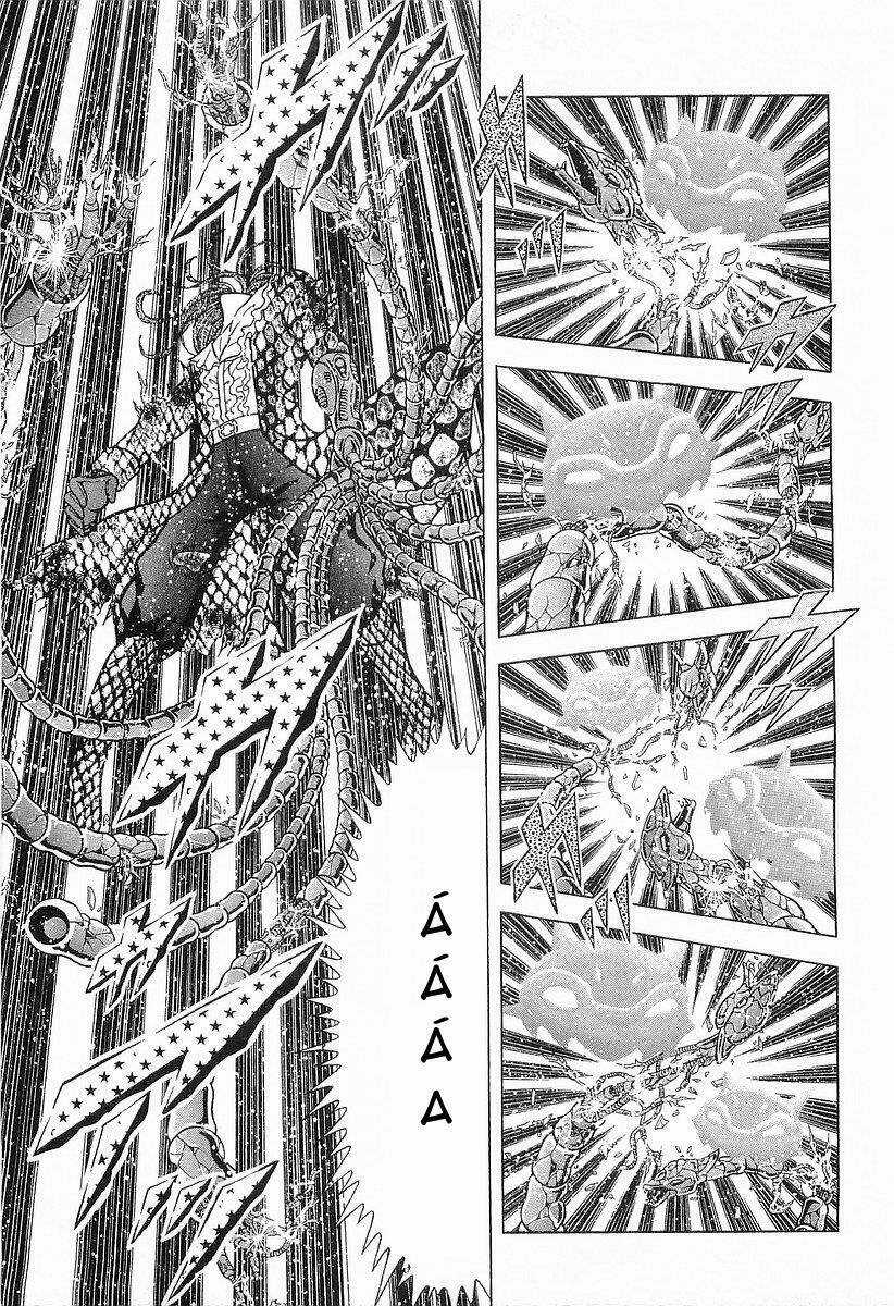 B't X - Chapter 21 - Trang 30