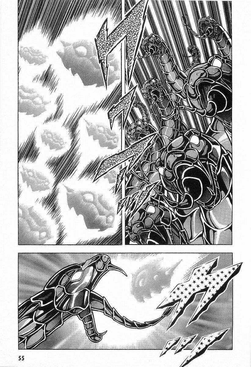 B't X - Chapter 21 - Trang 5