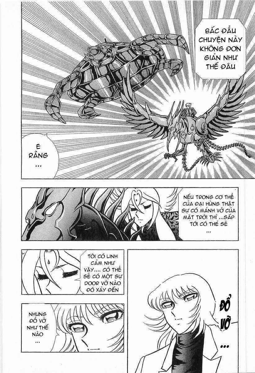 B't X - Chapter 21 - Trang 42