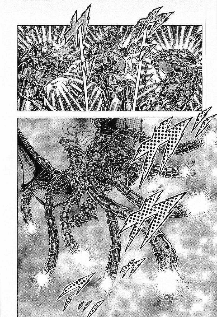 B't X - Chapter 21 - Trang 6