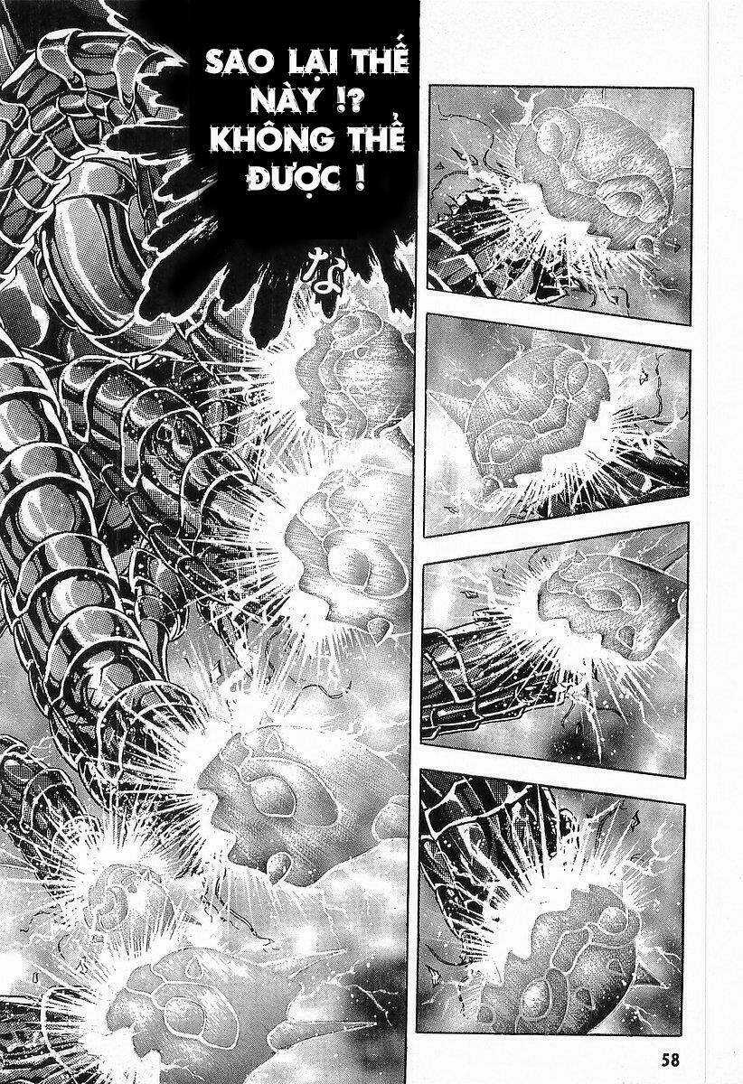 B't X - Chapter 21 - Trang 8