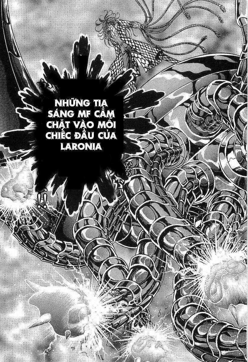 B't X - Chapter 21 - Trang 9