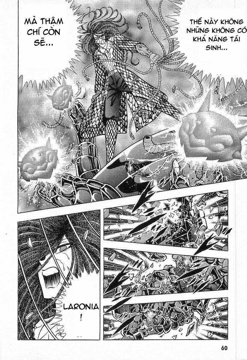 B't X - Chapter 21 - Trang 10