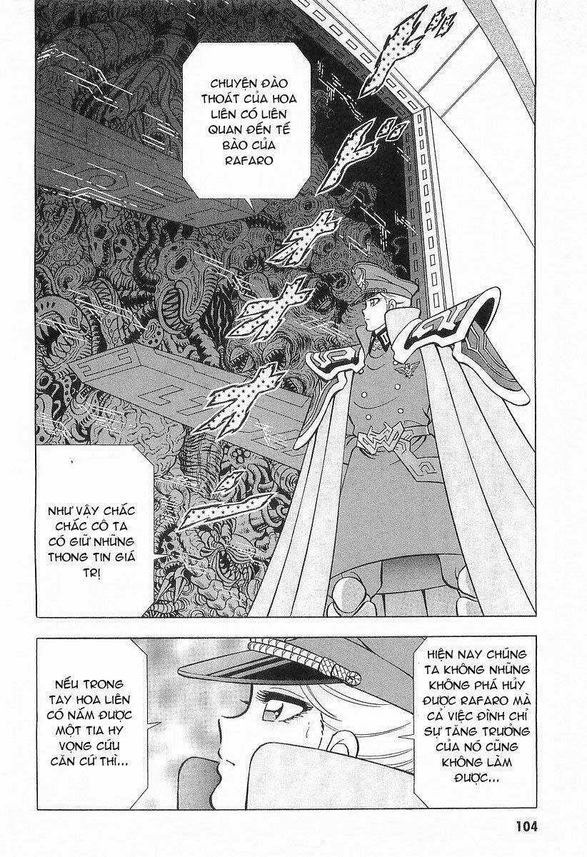 B't X - Chapter 22 - Trang 12