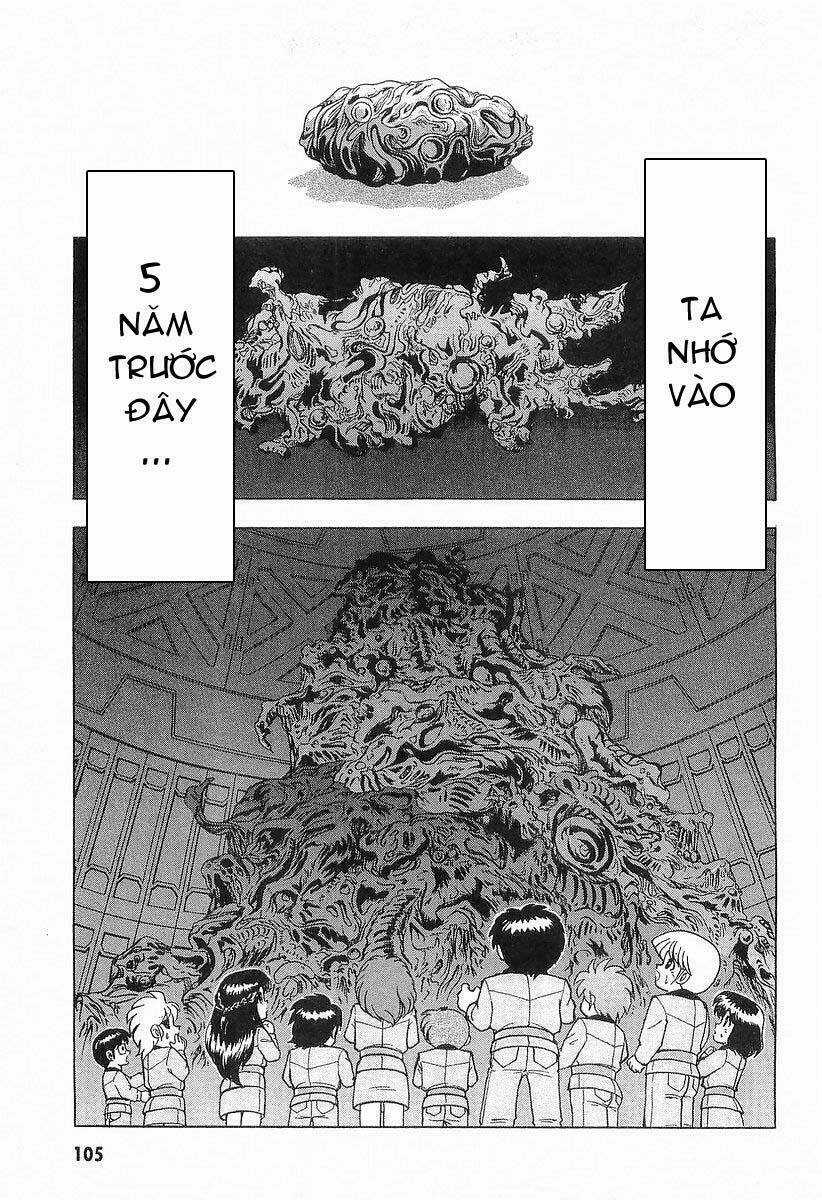 B't X - Chapter 22 - Trang 13