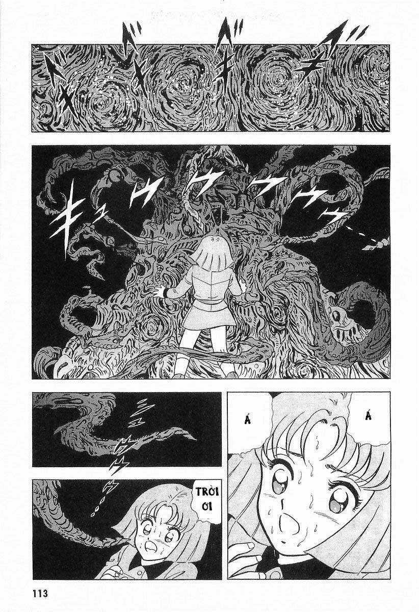 B't X - Chapter 22 - Trang 21