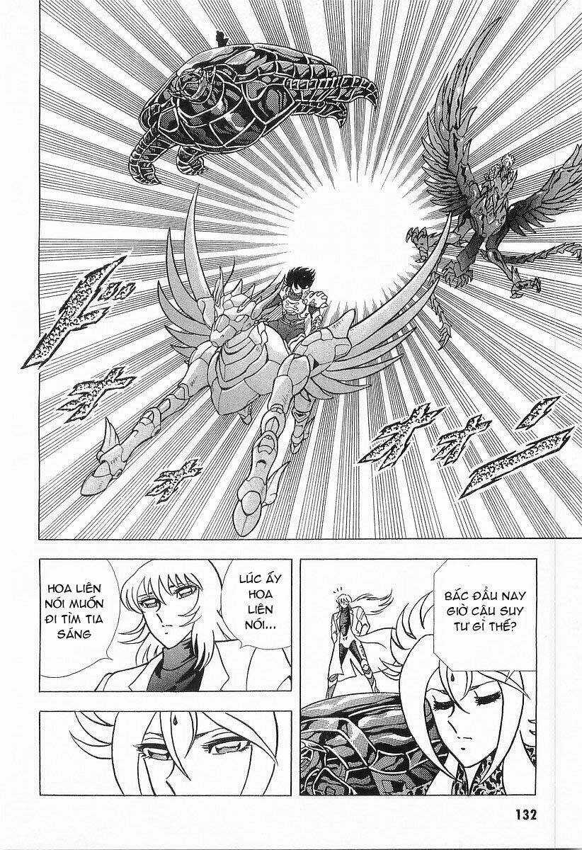 B't X - Chapter 22 - Trang 38