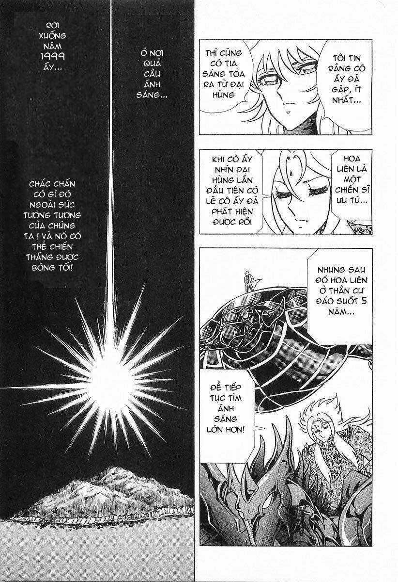 B't X - Chapter 22 - Trang 39