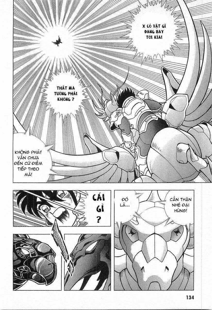 B't X - Chapter 22 - Trang 40