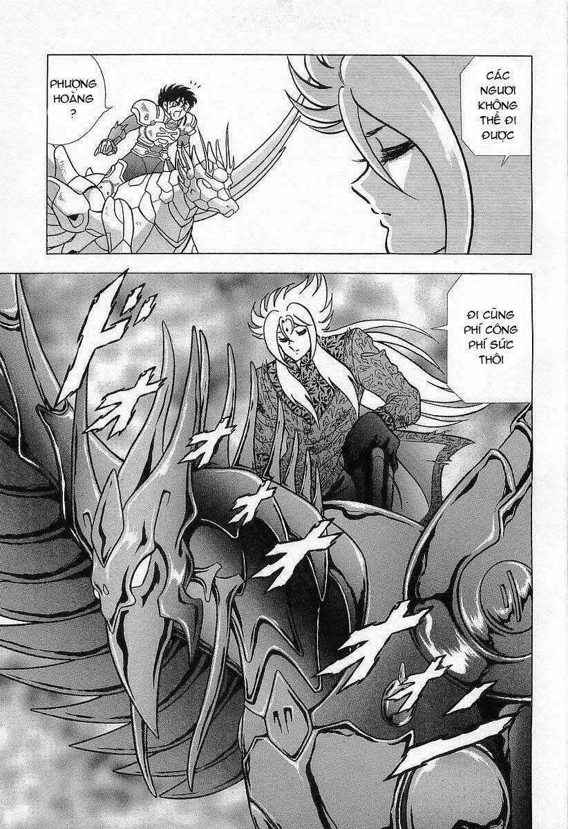 B't X - Chapter 22 - Trang 47