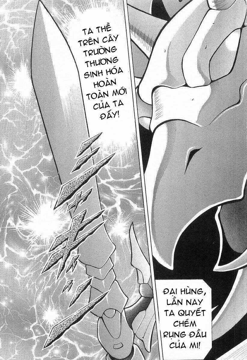 B't X - Chapter 22 - Trang 7