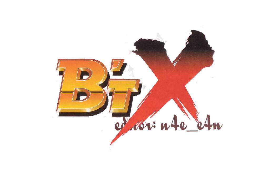 B't X - Chapter 23 - Trang 3