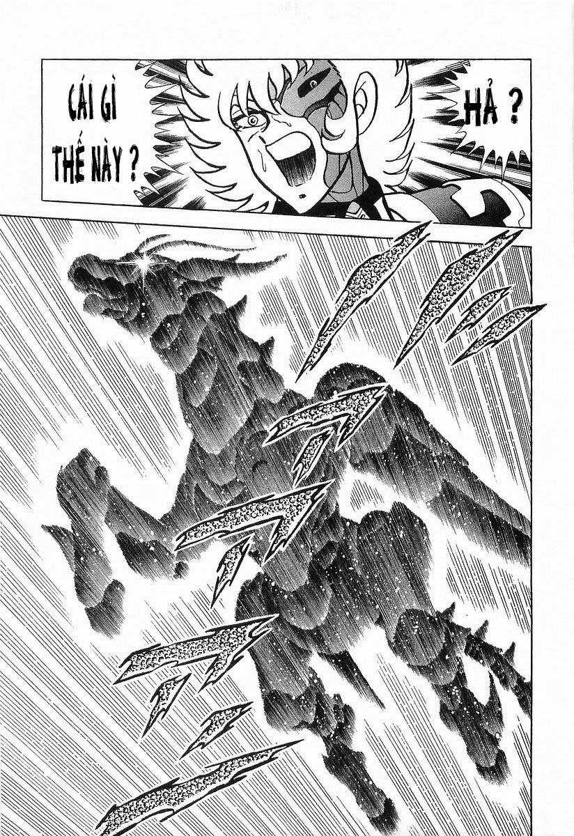 B't X - Chapter 23 - Trang 31