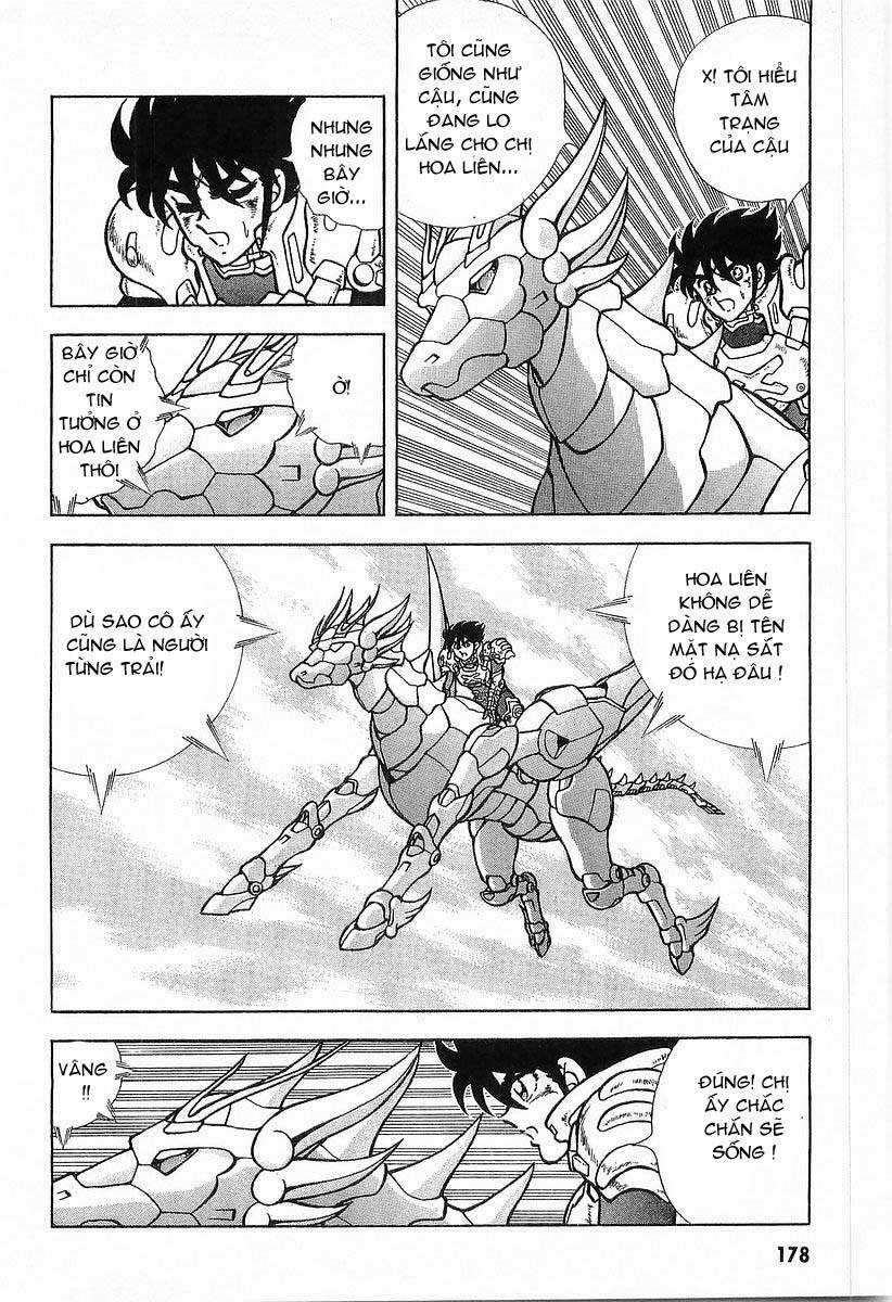 B't X - Chapter 23 - Trang 37