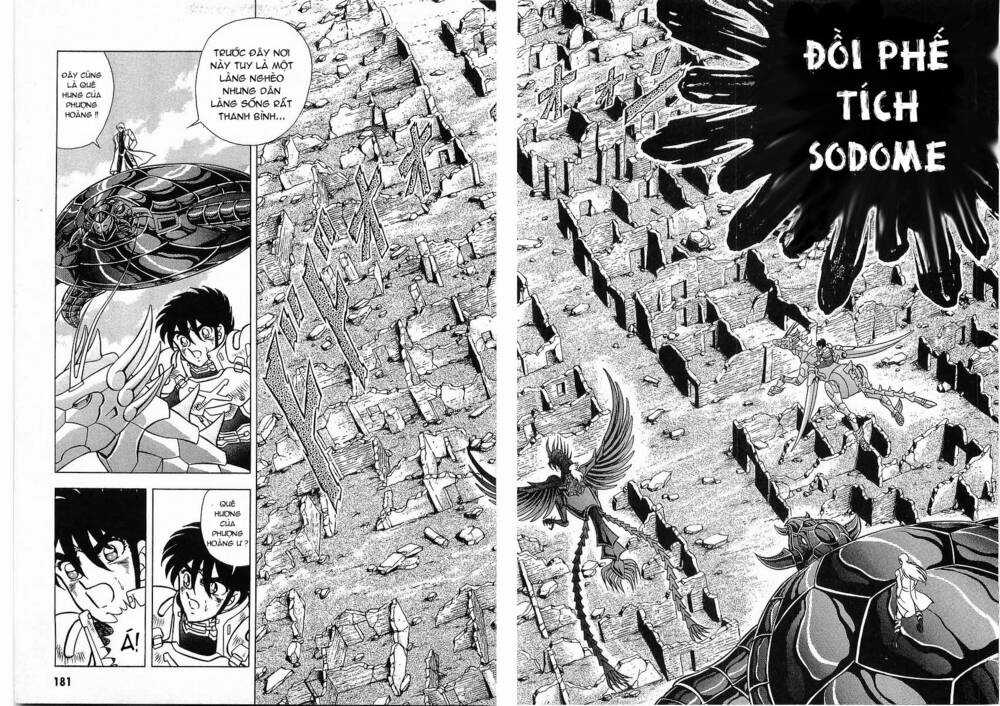 B't X - Chapter 23 - Trang 39