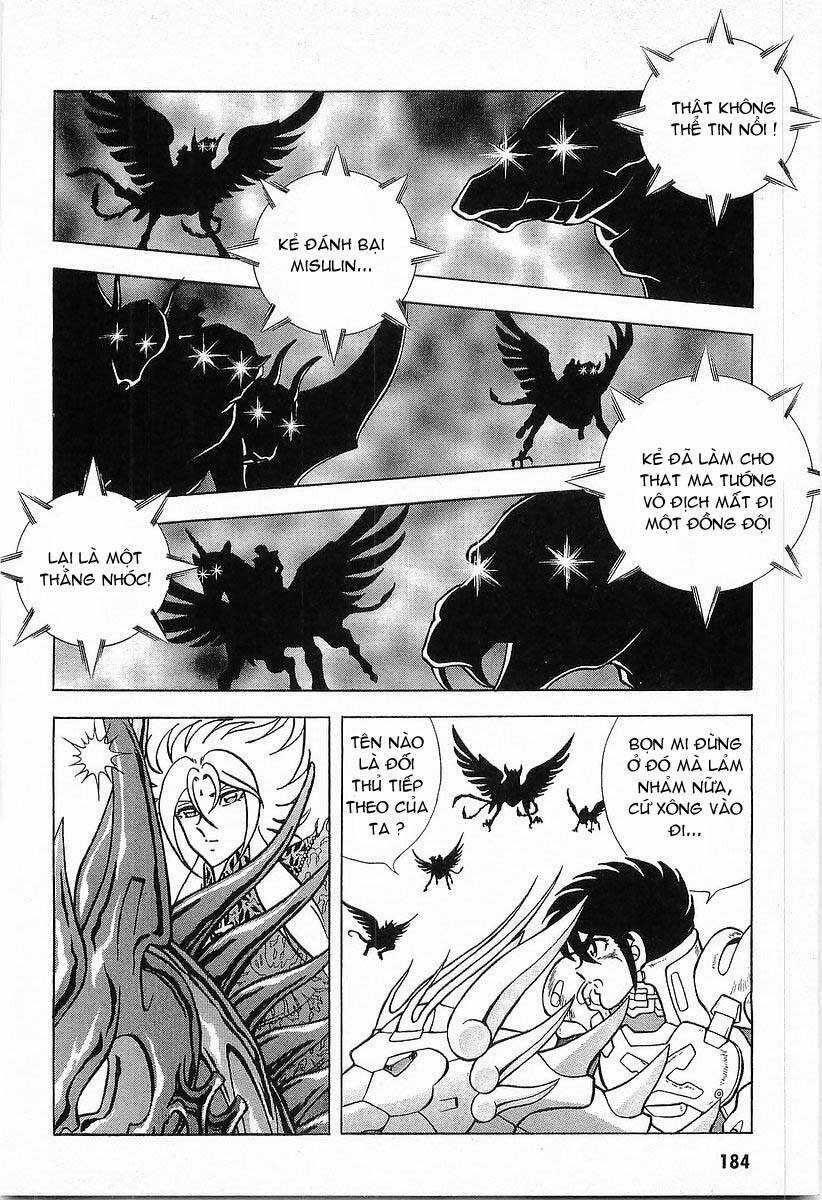 B't X - Chapter 23 - Trang 41