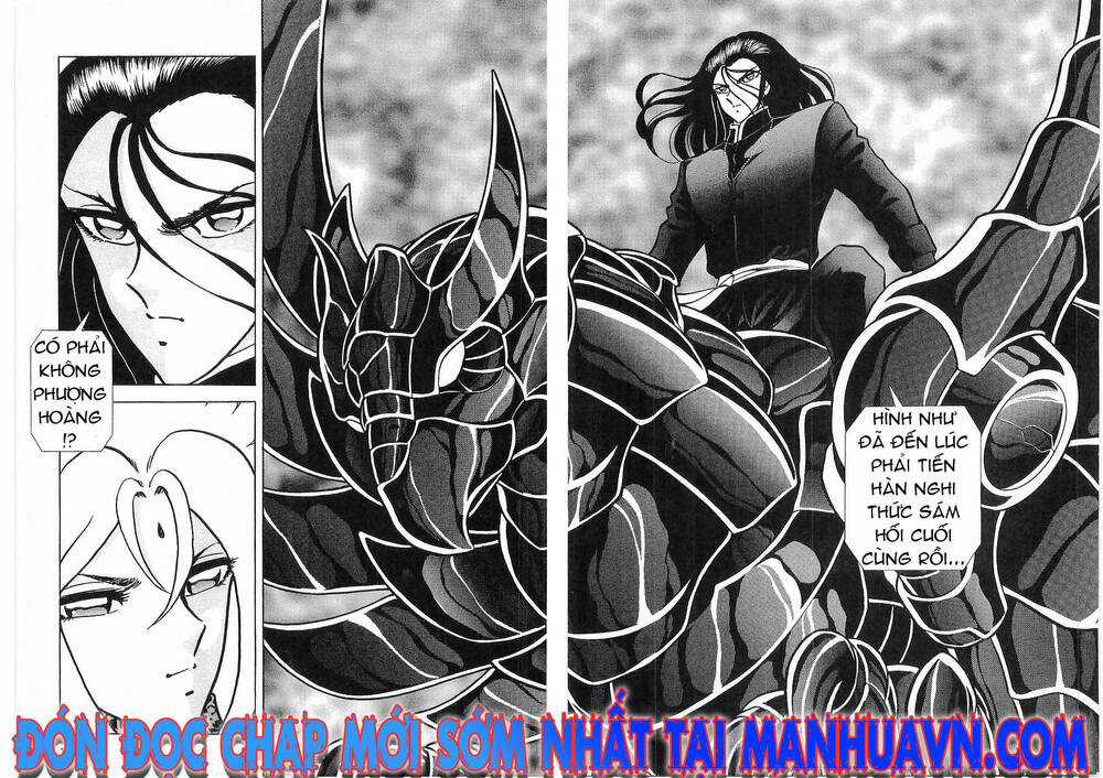 B't X - Chapter 23 - Trang 43