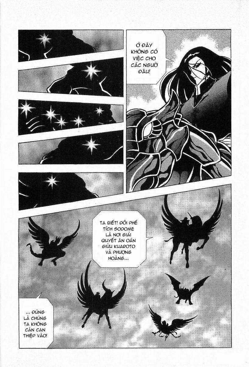 B't X - Chapter 24 - Trang 12