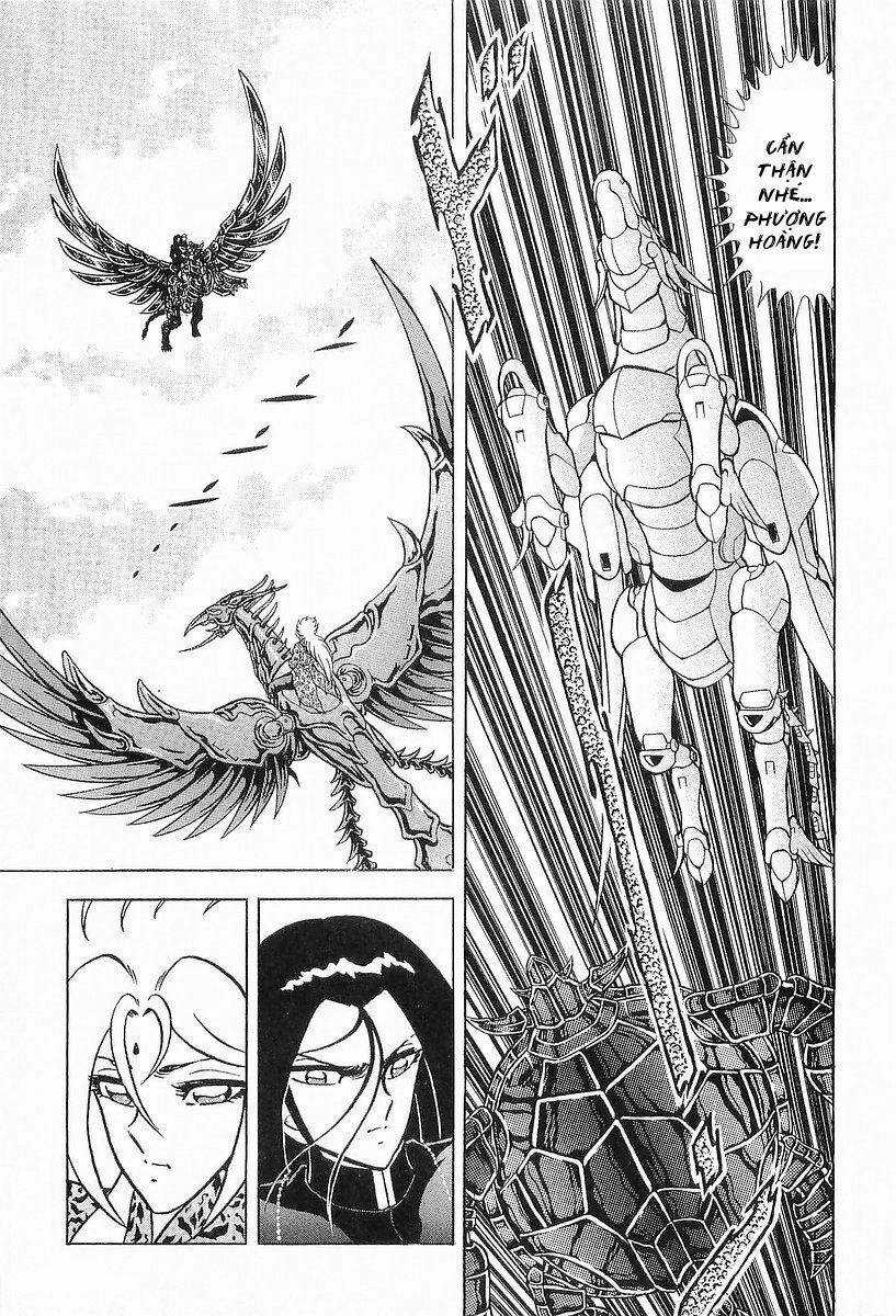 B't X - Chapter 24 - Trang 15