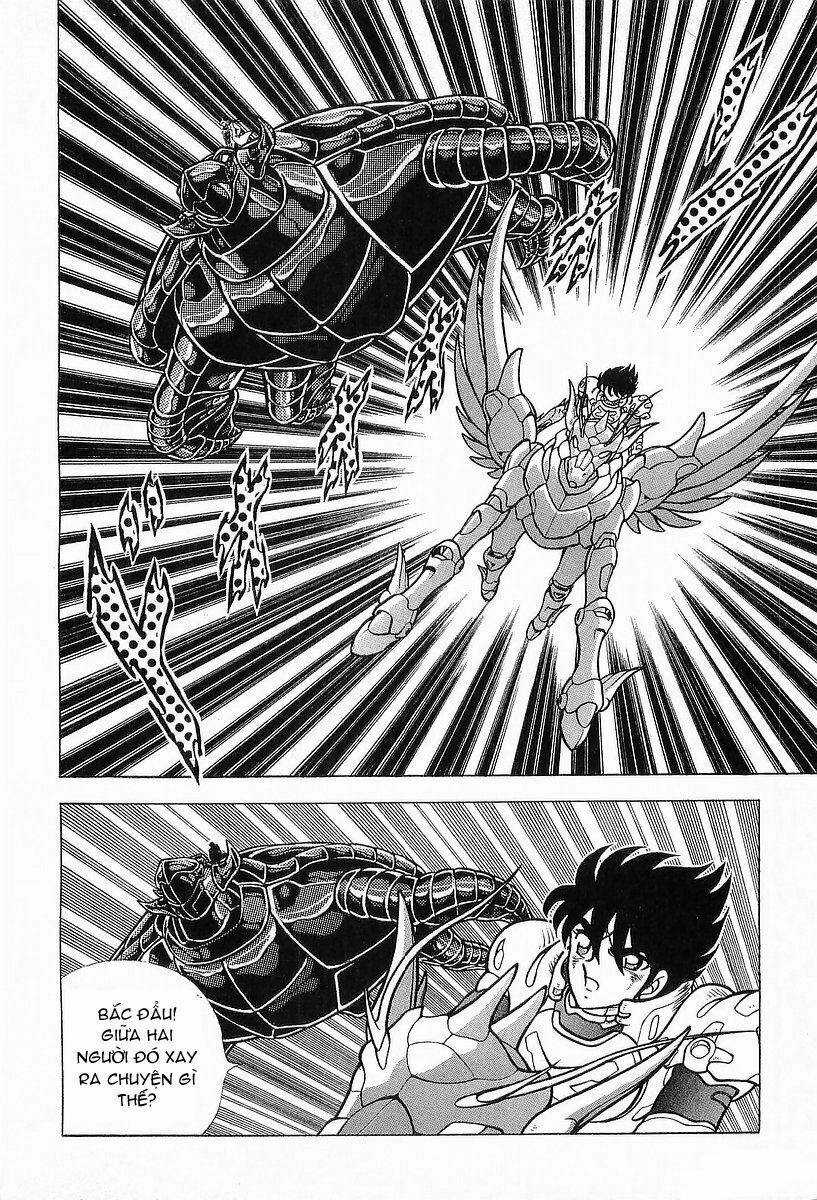 B't X - Chapter 24 - Trang 16