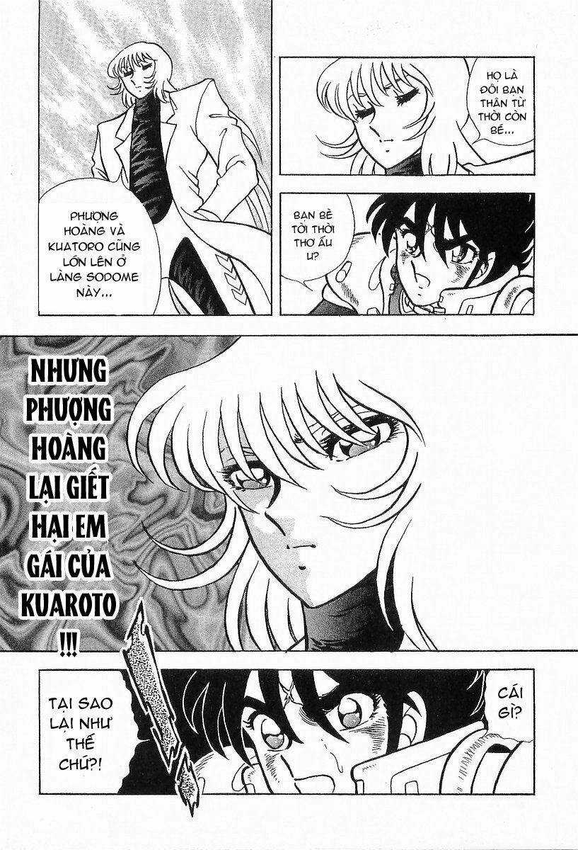 B't X - Chapter 24 - Trang 17