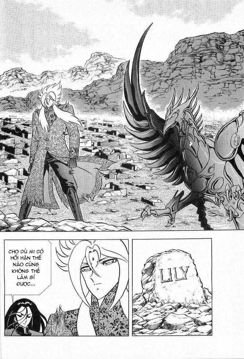 B't X - Chapter 24 - Trang 18