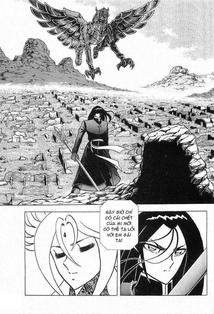 B't X - Chapter 24 - Trang 19