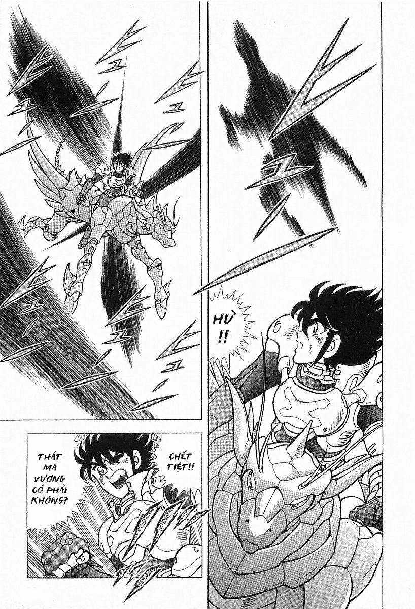 B't X - Chapter 24 - Trang 21