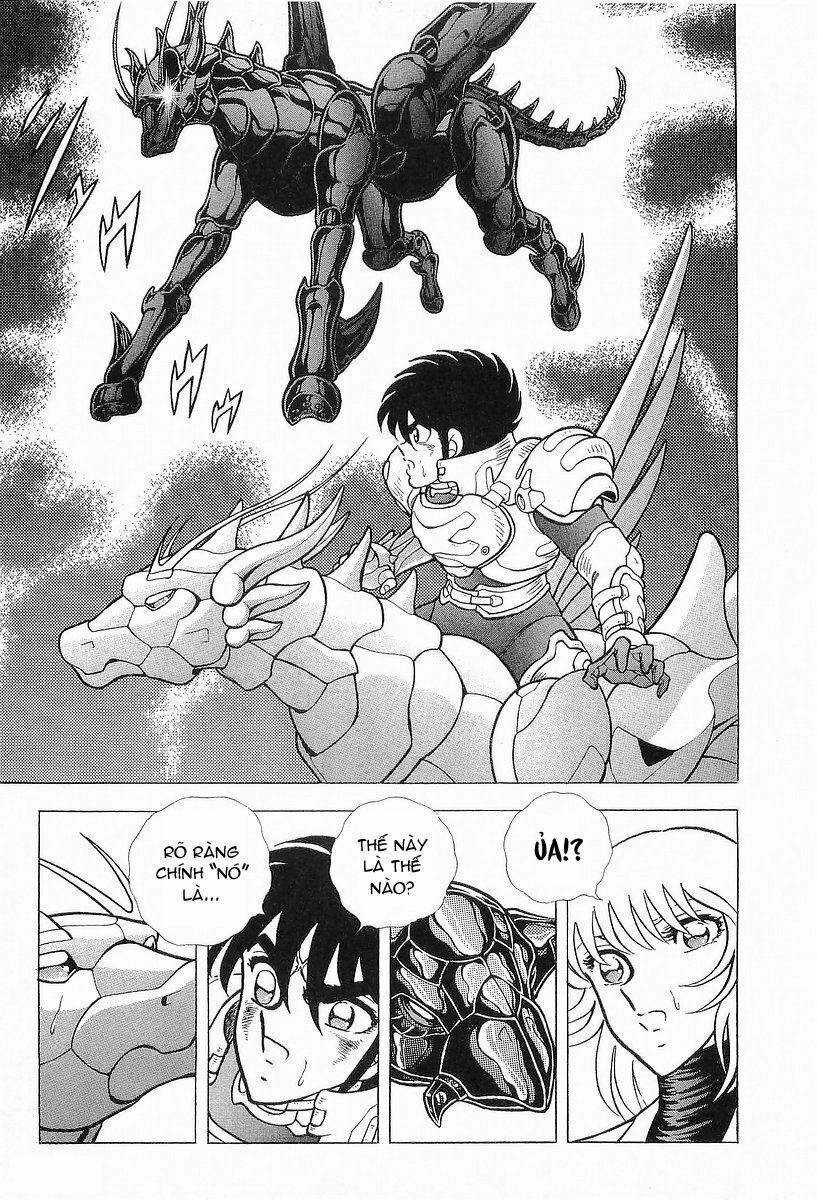 B't X - Chapter 24 - Trang 23