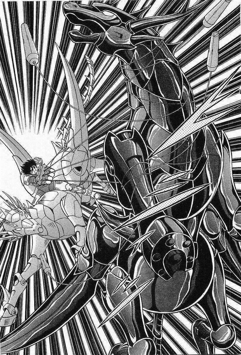 B't X - Chapter 24 - Trang 28