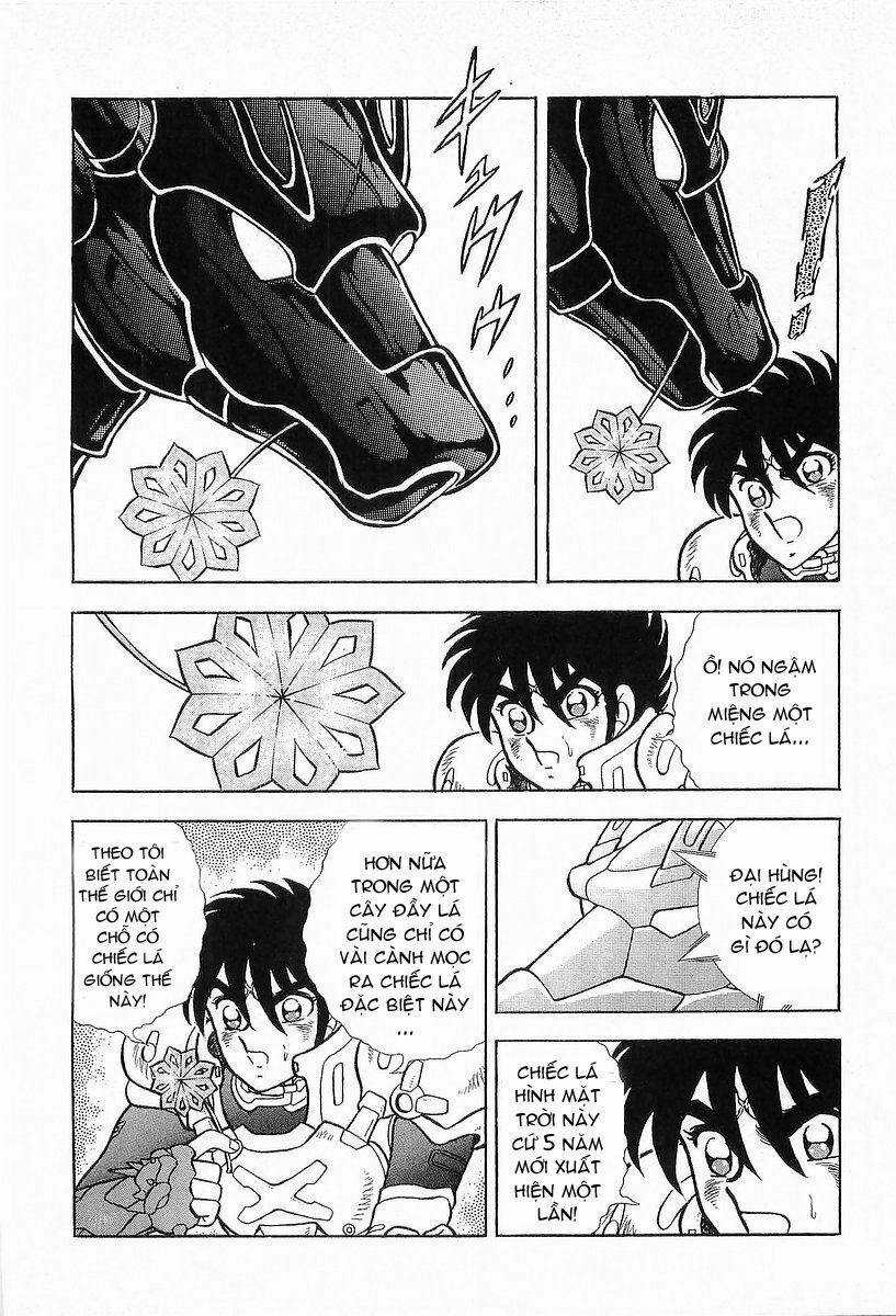 B't X - Chapter 24 - Trang 30