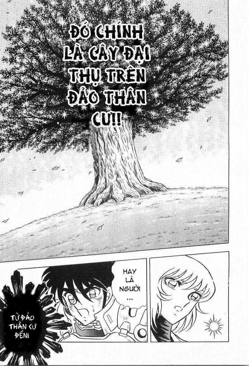 B't X - Chapter 24 - Trang 31