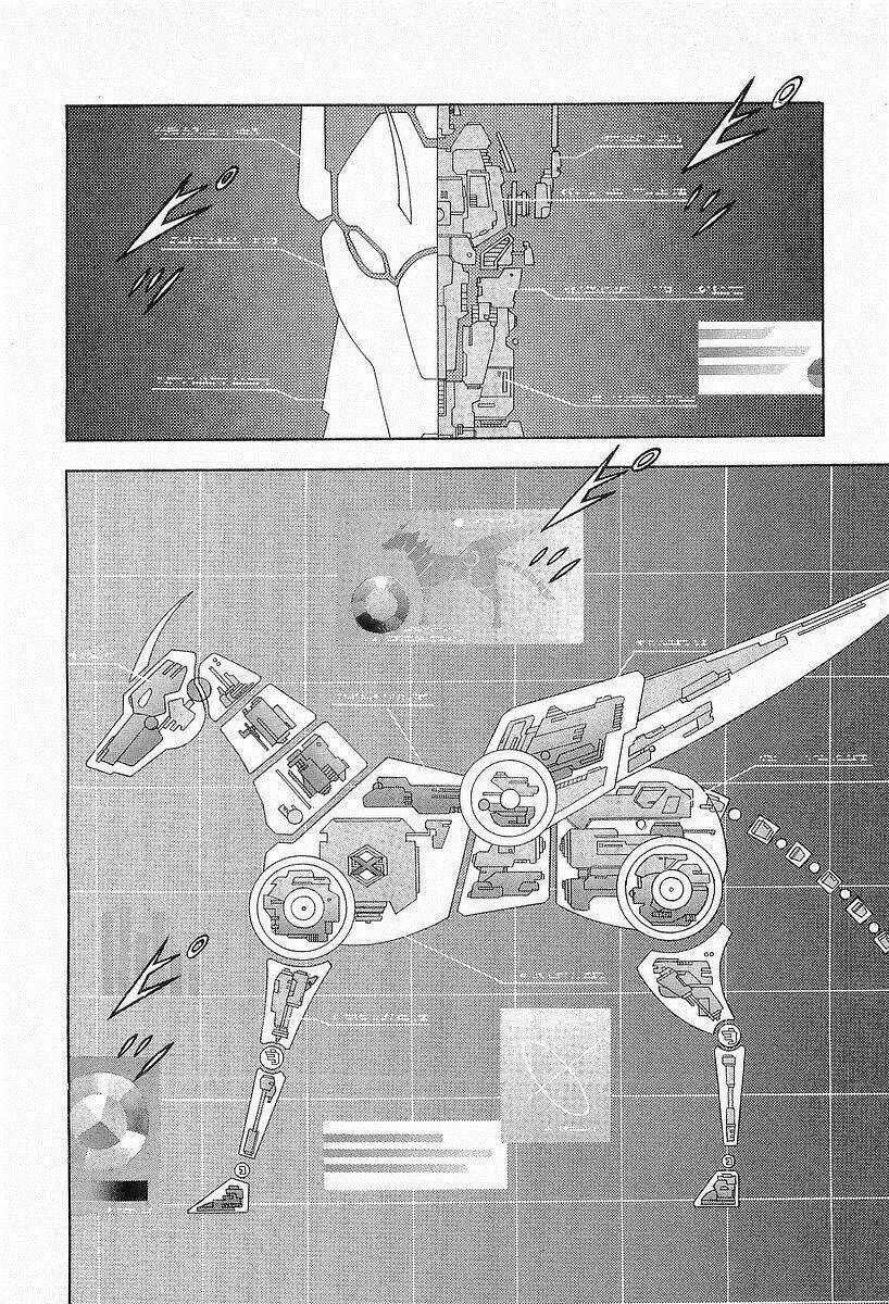 B't X - Chapter 24 - Trang 42