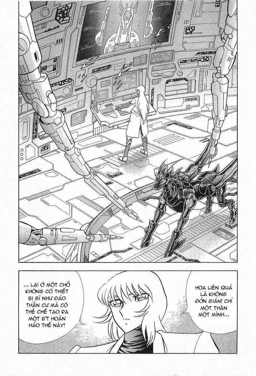 B't X - Chapter 24 - Trang 43