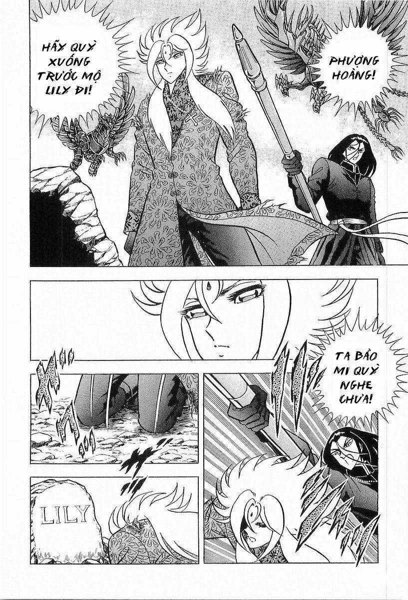 B't X - Chapter 24 - Trang 46