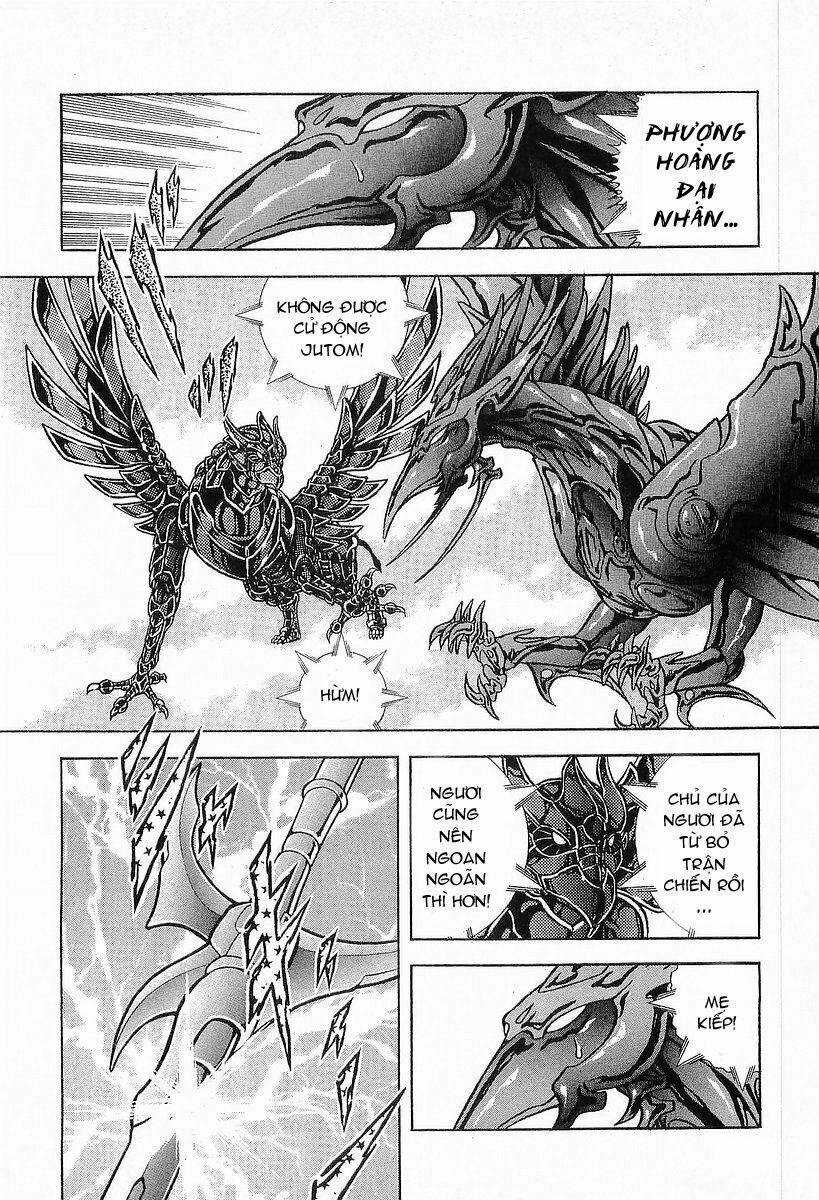 B't X - Chapter 24 - Trang 48