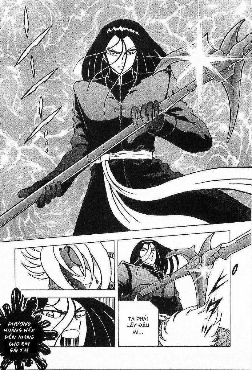 B't X - Chapter 24 - Trang 49