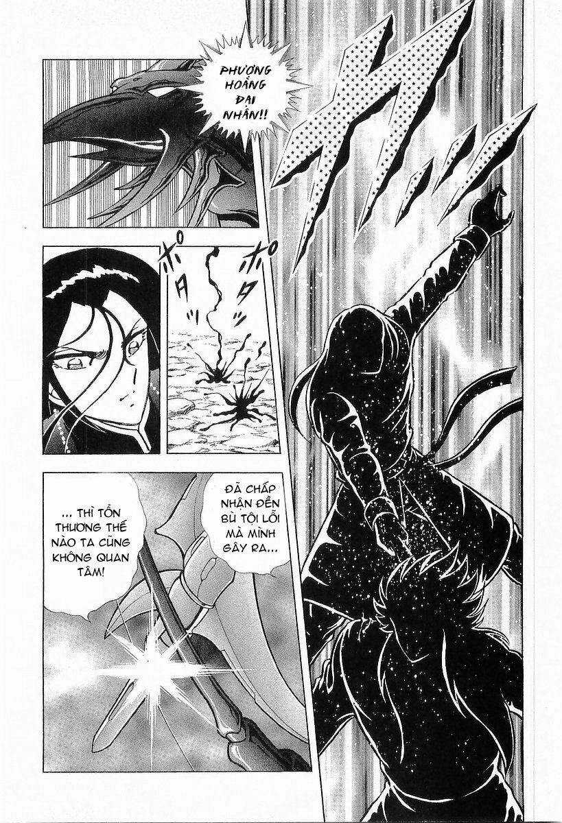 B't X - Chapter 24 - Trang 50